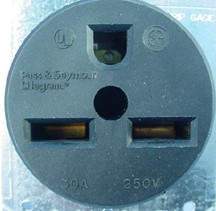 30 Amp 3 Prong Twist Lock Plug Wiring Diagram Collection